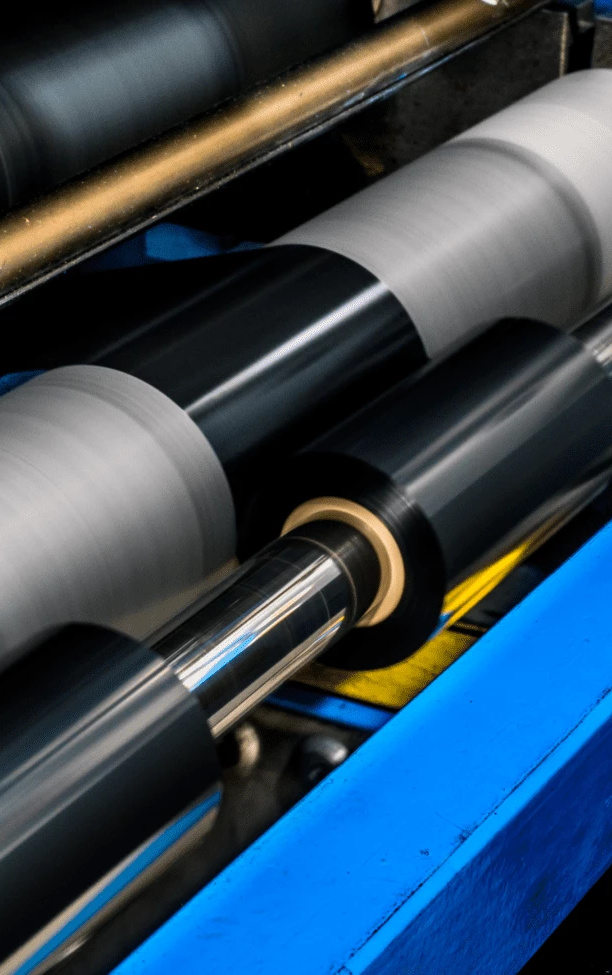 TKE<sup>?</sup>專注于進(jìn)口碳帶分切